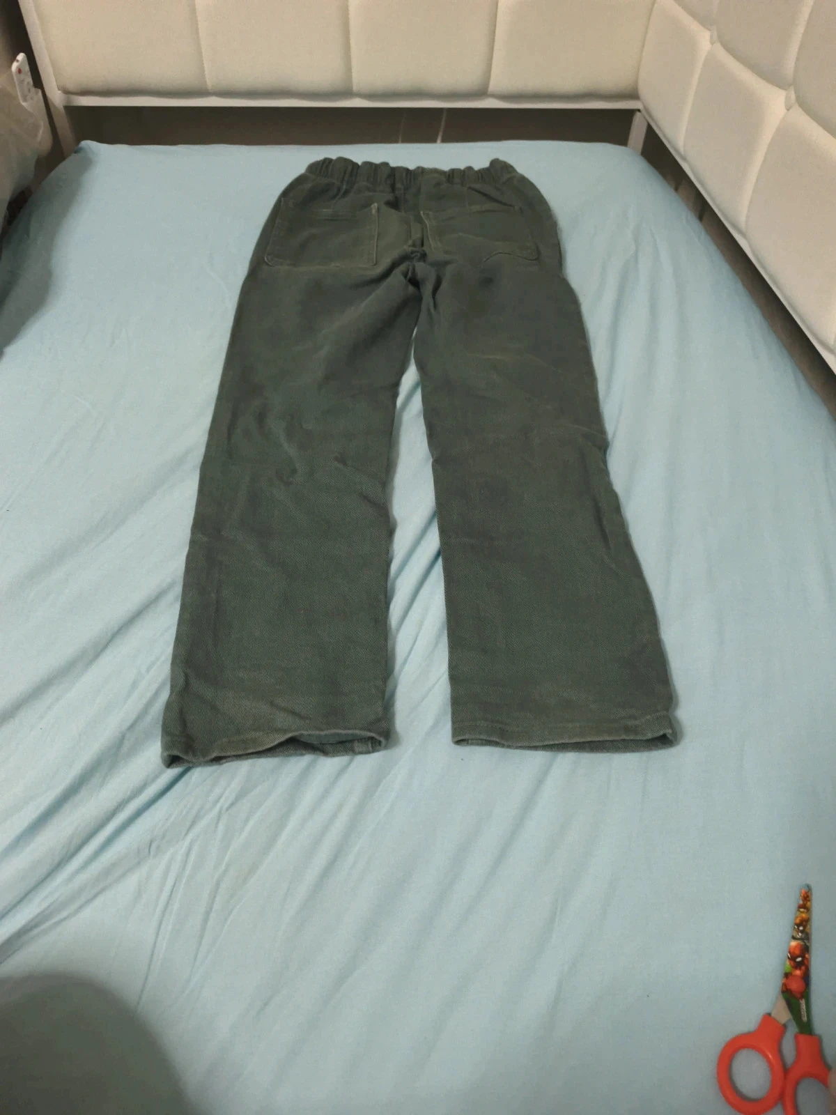 Jean regular – photo 3